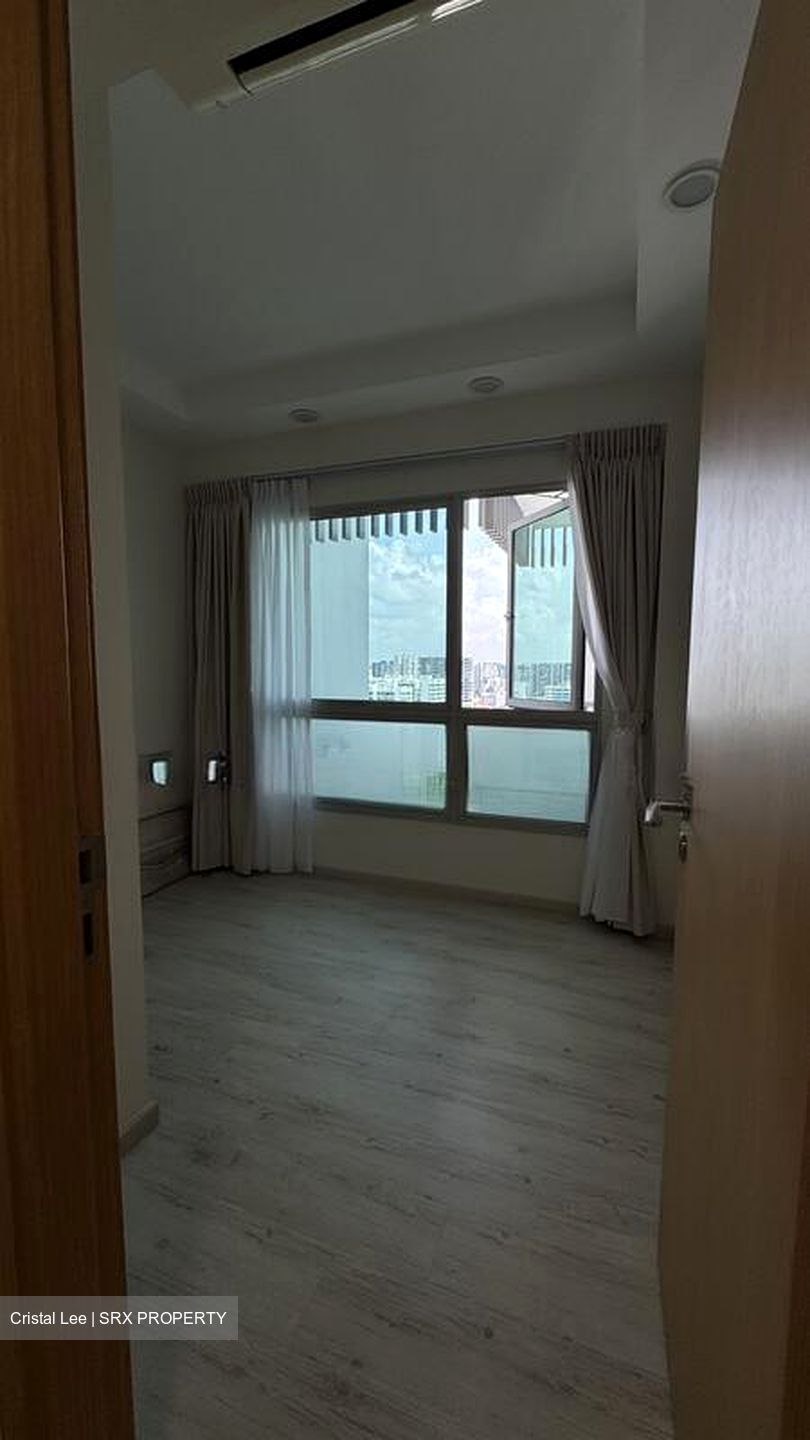 Eight Riversuites (D12), Condominium #498637211
